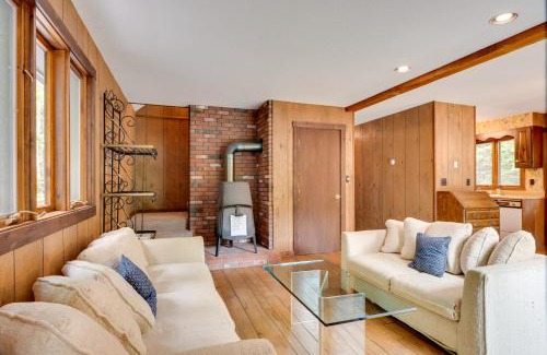 Franconia House | 5 Mi to Franconia Notch White Mountains Getaway