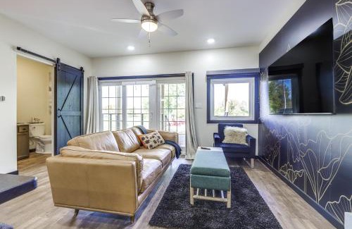 Wilmington House | 5 Mi to WEC Pet-Friendly Home in Wilmington