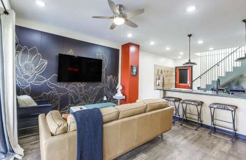 Wilmington House | 5 Mi to WEC Pet-Friendly Home in Wilmington