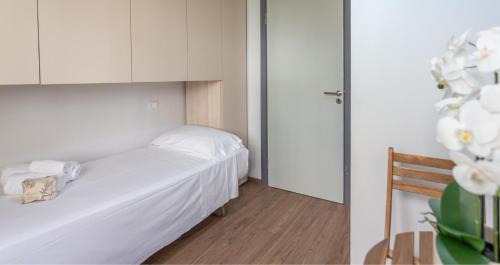 Falconara Marittima Apartment | 5 Min dal Mare Centro Wi-fi & Balcone