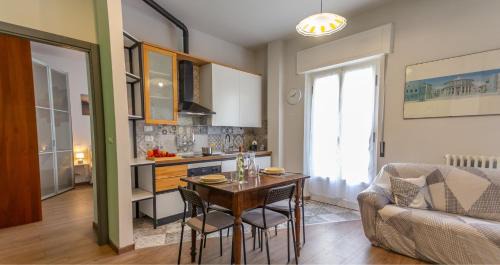 Falconara Marittima Apartment | 5 Min dal Mare Centro Wi-fi & Balcone