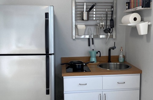 Cabezas House | 5 min from 7 seas, 2 min from Hotel El Conquistador Golf course w/prívate Pool