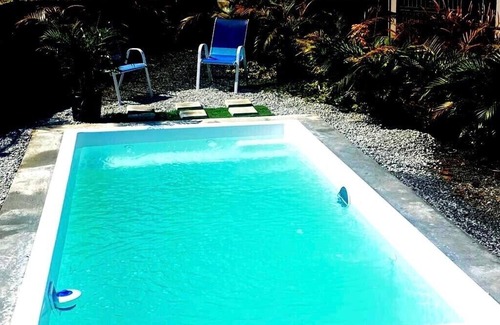 Cabezas House | 5 min from 7 seas, 2 min from Hotel El Conquistador Golf course w/prívate Pool