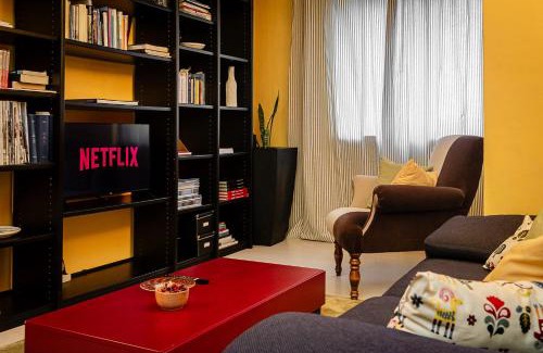 Gozzano Apartment | [5 min Lake Orta] Free parking