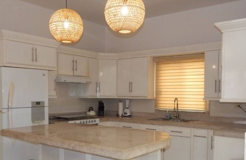 Jimenez House | 5 min walk to Algodones beach white sandy beach