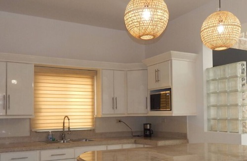 Jimenez House | 5 min walk to Algodones beach white sandy beach