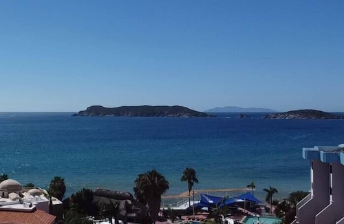 Jimenez House | 5 min walk to Algodones beach white sandy beach