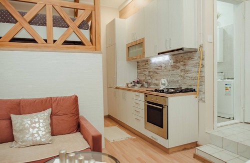 Subotica Apartment | 5 minuta udaljen od centra grada, sa besplatnim parkingom.