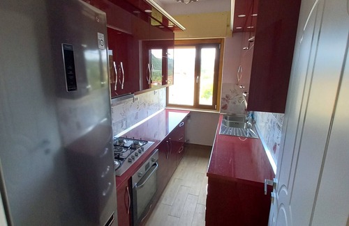 Stazzano Apartment | 5 minutes from SERRAVALLE DESIGNER OUTLET, Serravalle Apartment