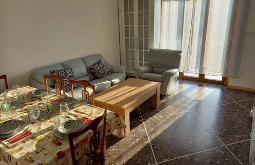 Stazzano Apartment | 5 minutes from SERRAVALLE DESIGNER OUTLET, Serravalle Apartment