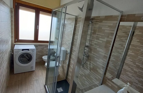 Stazzano Apartment | 5 minutes from SERRAVALLE DESIGNER OUTLET, Serravalle Apartment