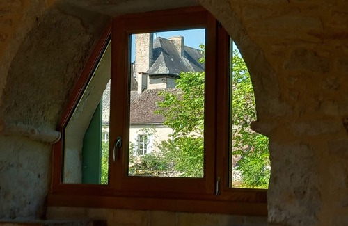 Montvalent House | 5 minutes from Rocamadour, Padirac, Lacave, Martel, the Dordogne, etc.