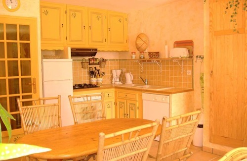 Anduze Cottage | 5 minutes from the Bambouseraie. Cosy gîte 2/5 pers, air-conditioning, very nice amenities