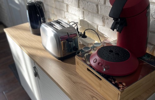 Villeparisis Apartment | 5 minutes from the station. Located between Paris, Disneyland & Asterix