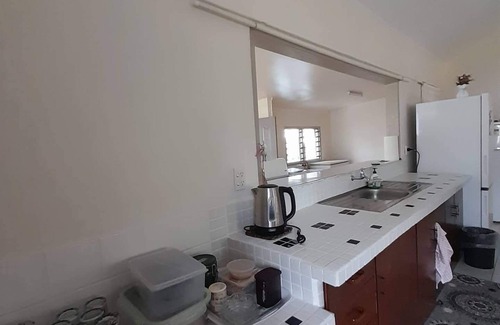 Apia House | 5 minutes to City Centre of Apia on Private Estate