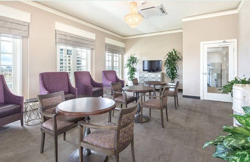 Park West Resort | 5 minutes to San Diego Zoo and Balboa Park