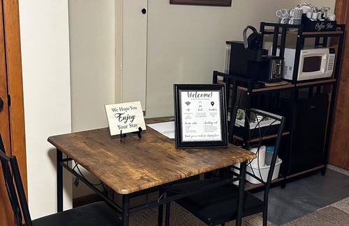 Lyndon Apartment | 5 minutes to well known mountain bike venue n“Kingdom Trails”.