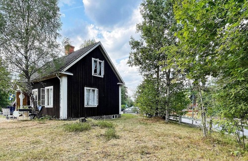 Linneryd House | 5 person holiday home in LINNERYD/KRONOBERGS LÄN