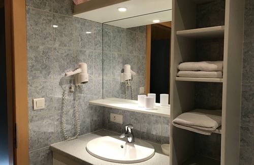 Soultzmatt Apartment | 5-person apartment