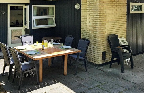 Oster Somarken House | 5 person holiday home in Aakirkeby