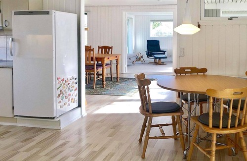 Vejlby Fed House | 5 person holiday home in Middelfart-By Traum