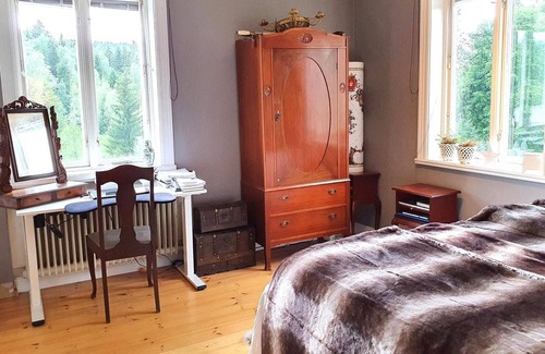 Kopparberg House | 5 person holiday home in KOPPARBERG