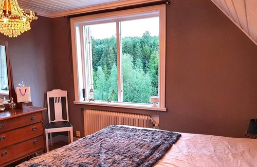 Kopparberg House | 5 person holiday home in KOPPARBERG