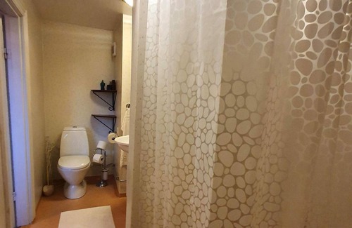 Kopparberg House | 5 person holiday home in KOPPARBERG