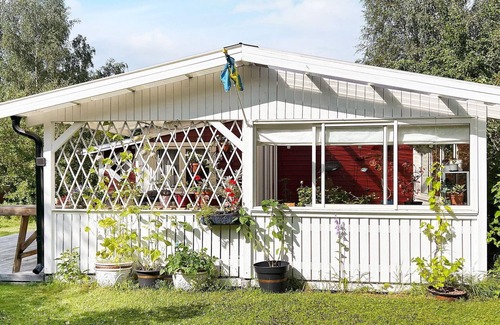 Sodertalje House | 5 person holiday home in Södertälje