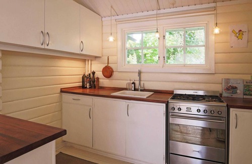 Udsholt House | 5 person holiday home in Græsted