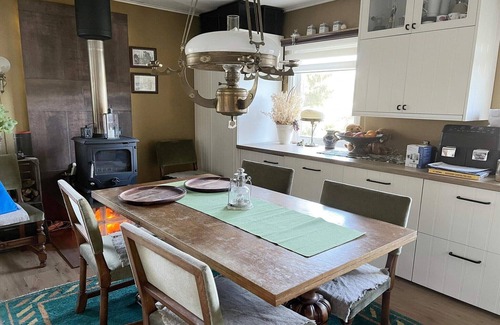 Adelso House | 5 person holiday home in ADELSÖ