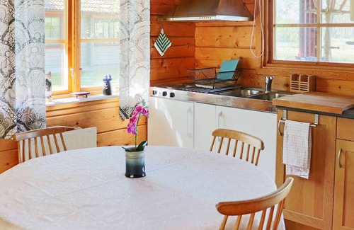 Bastad House | 5 person holiday home in Båstad-By Traum