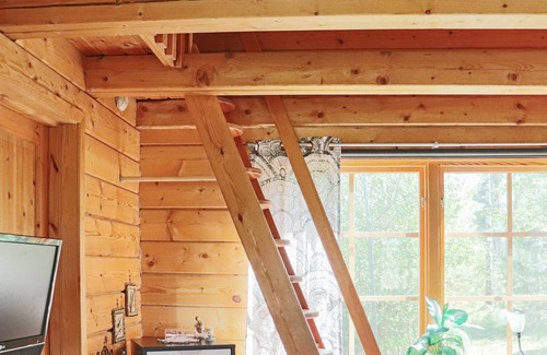 Bastad House | 5 person holiday home in Båstad-By Traum