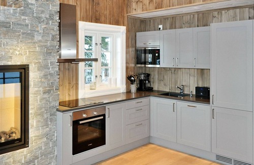 Skeikampen House | 5 person holiday home in Fåvang-By Traum