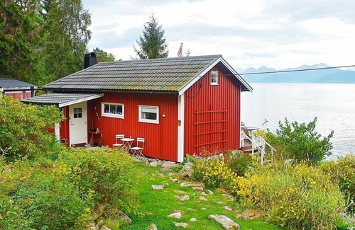Molde House | 5 person holiday home in Molde