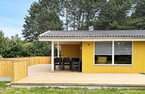 Rodby House | 5 person holiday home in Rødby-By Traum
