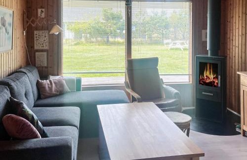 Rodby House | 5 person holiday home in Rødby-By Traum