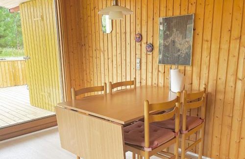 Rodby House | 5 person holiday home in Rødby-By Traum