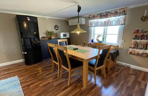 Oskarshamn Municipality House | 5 person holiday home in FÅRBO