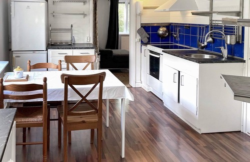 Bockara House | 5 person holiday home in BOCKARA