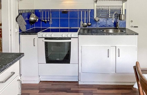 Bockara House | 5 person holiday home in BOCKARA