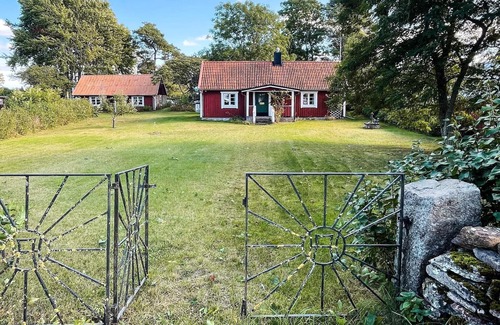 Storlinge House | 5 person holiday home in BORGHOLM