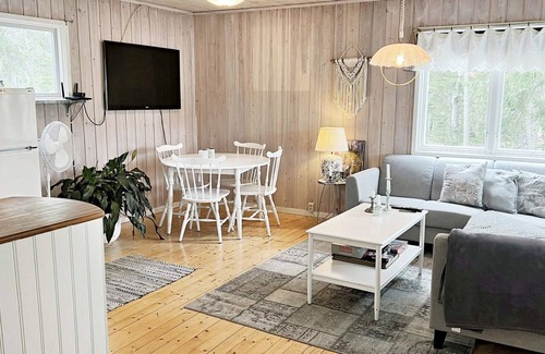 Djurhamn House | 5 person holiday home in DJURHAMN-By Traum