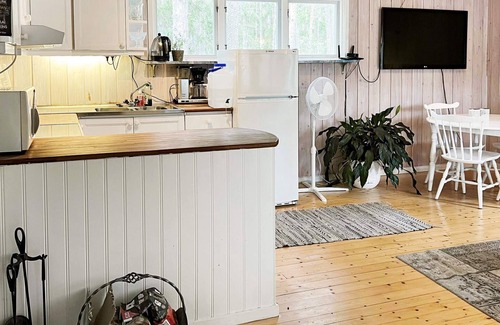 Djurhamn House | 5 person holiday home in DJURHAMN-By Traum