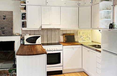 Djurhamn House | 5 person holiday home in DJURHAMN-By Traum