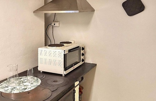 Kalmar Municipality House | 5 person holiday home in HALTORP-By Traum