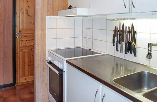 Tjornarp House | 5 person holiday home in TJÖRNARP