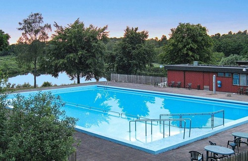 Tjornarp House | 5 person holiday home in TJÖRNARP