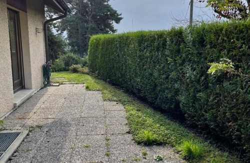 Vernier Apartment | 5 rooms in the same house