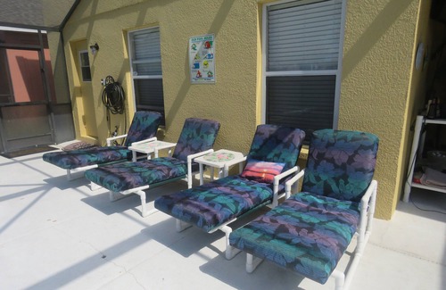 Silver Creek Villa | 5 Star - 5BR/4 Bath Villa - Family home with Private pool/SPA, Close to Disney